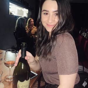 Meet your Posher, Georgia